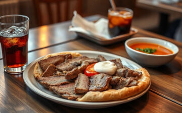 Baydöner Menü Fiyatları 2026: İskender, Coss ve Kampanya Listesi