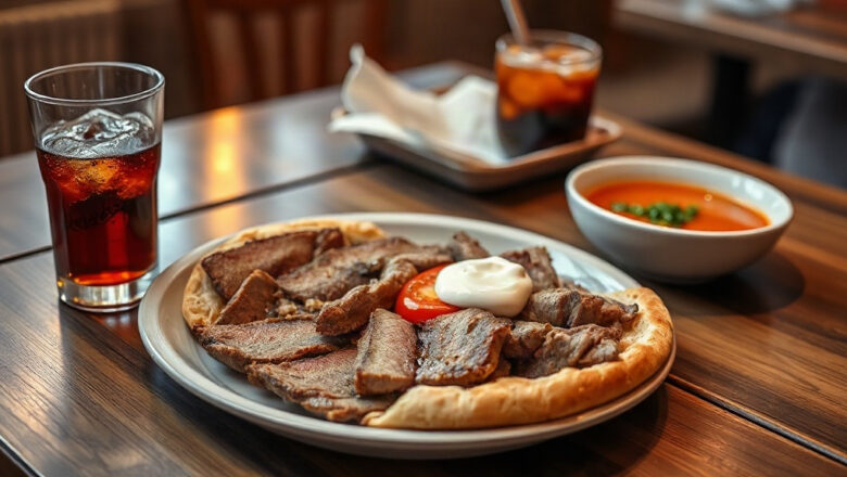 Baydöner Menü Fiyatları 2026: İskender, Coss ve Kampanya Listesi