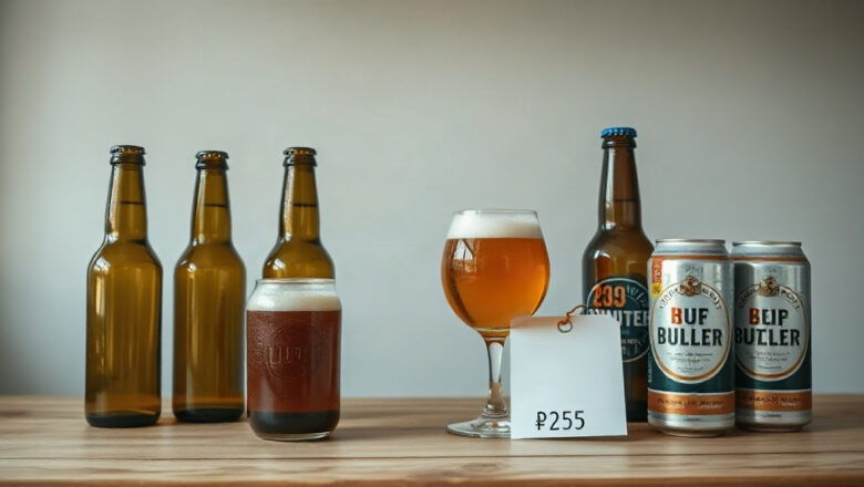 Bira Fiyatları 2026: Efes, Tuborg, Carlsberg ve İthal Bira Fiyat Listesi