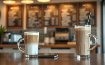 Caribou Coffee Fiyatları 2026: Güncel Kahve ve Menü Fiyat Listesi