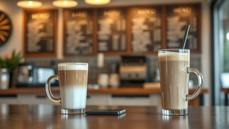 Caribou Coffee Fiyatları 2026: Güncel Kahve ve Menü Fiyat Listesi