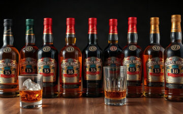 Chivas Regal Fiyatları 2026: 12, 15, 18 ve 25 Yıllık Güncel Liste