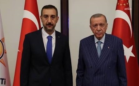 Ses kaydı