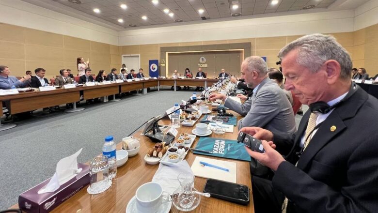 kardeş kent