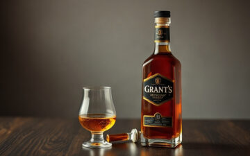 Grant's Viski Fiyatları 2026: 12 ve 18 Yıllık Grant's Fiyat Listesi