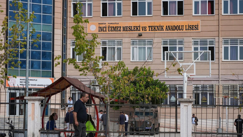 Manisa Turgutlu