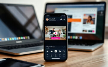 Instagram Video İndir 2026: Reels ve Video İndirme Yöntemleri
