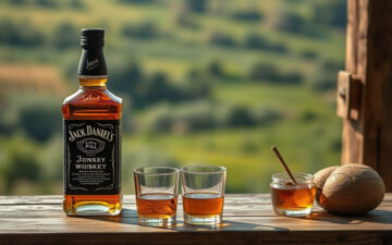 Jack Daniel's Fiyatları 2026: Old No.7, Honey, Apple ve Gentleman Jack