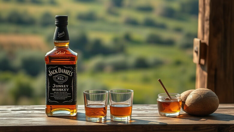 Jack Daniel's Fiyatları 2026: Old No.7, Honey, Apple ve Gentleman Jack