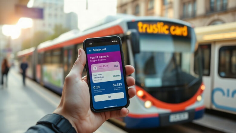 Kent Kart Bakiye Sorgulama 2026: SMS, Online ve Mobil Uygulama