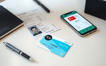 Kimlik Yenileme Ücreti 2026: Randevu Alma ve Ödeme Rehberi
