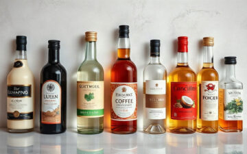 Likör Fiyatları 2026: Baileys, Malibu, Kahlua ve Sheridan's Güncel Liste