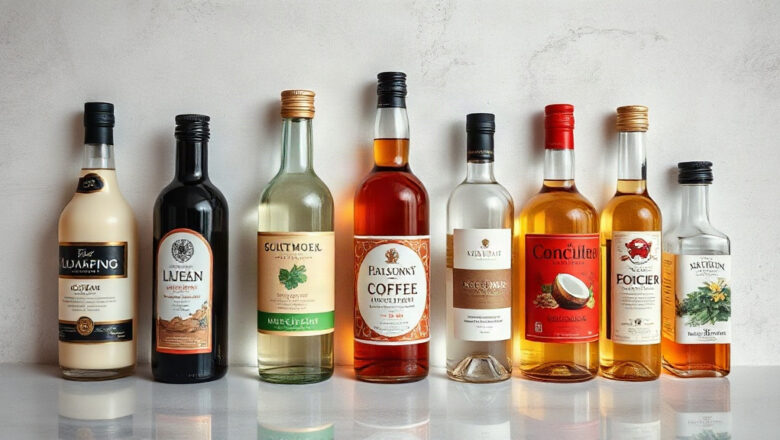 Likör Fiyatları 2026: Baileys, Malibu, Kahlua ve Sheridan's Güncel Liste