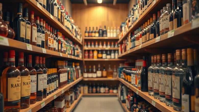 Migros Alkol Fiyatları 2026: Viski, Rakı, Votka, Cin ve Bira Liste