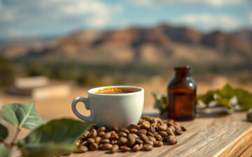 Nevada Coffee Menü Fiyatları 2026: Güncel Kahve ve Tatlı Listesi