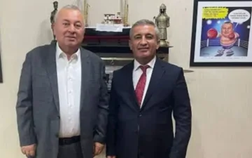 Cem Tekinoğlu