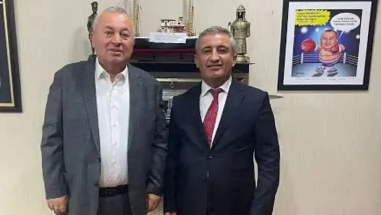 Cem Tekinoğlu