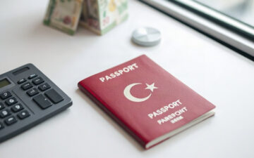 Pasaport Fiyatları 2026: Harç ve Cüzdan Bedelleri Güncel Liste