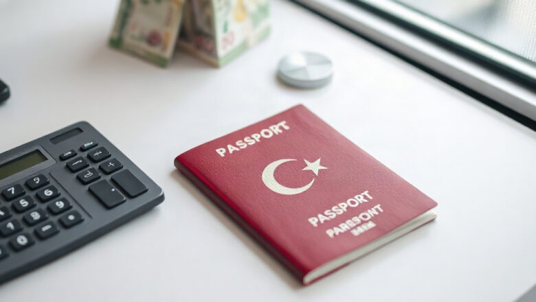 Pasaport Fiyatları 2026: Harç ve Cüzdan Bedelleri Güncel Liste
