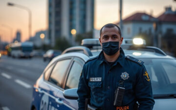 Polis Maaşları 2026: Polis Memuru ve Başkomiser Güncel Maaşlar