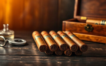 Puro Fiyatları 2026: Cohiba, Toscanello, Captain Black ve Tekel Puro