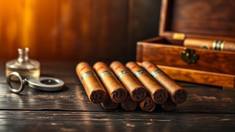 Puro Fiyatları 2026: Cohiba, Toscanello, Captain Black ve Tekel Puro