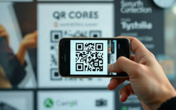 QR Kod Nedir? Nasıl Oluşturulur, Nerelerde Kullanılır? (2026)