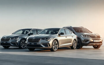 Skoda Fiyat Listesi 2026: Octavia, Fabia, Superb, Kodiaq Güncel Liste