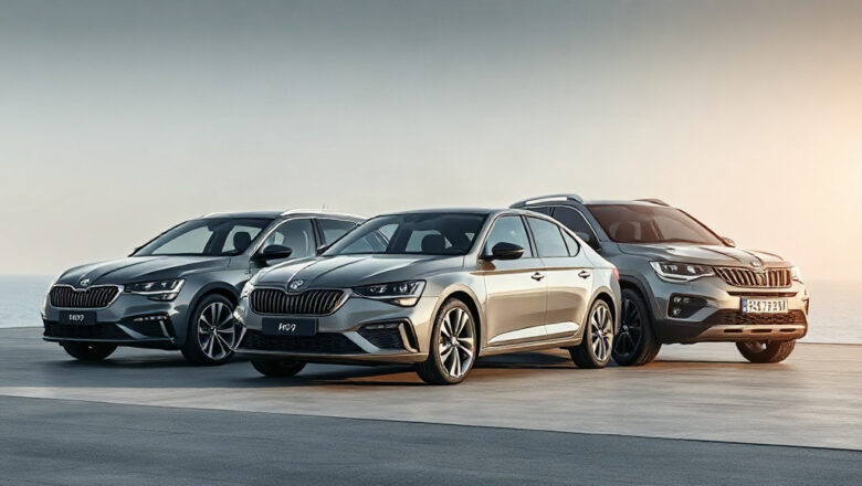 Skoda Fiyat Listesi 2026: Octavia, Fabia, Superb, Kodiaq Güncel Liste