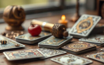 Tarot Falı 2026: Kart Anlamları, Aşk Falı ve Ücretsiz Tarot Rehberi