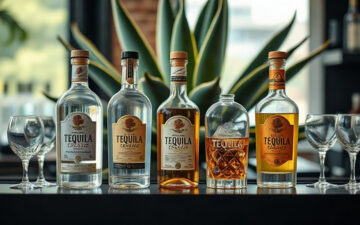 Tekila Fiyatları 2026: Olmeca, Don Julio, Casamigos ve Patrón Listesi