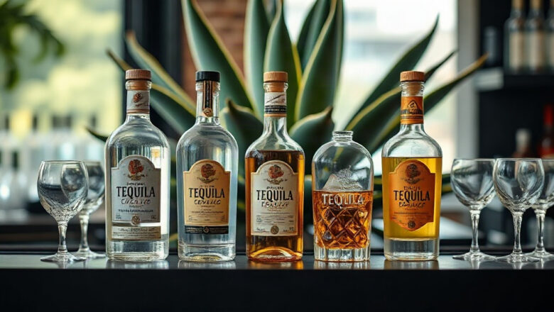 Tekila Fiyatları 2026: Olmeca, Don Julio, Casamigos ve Patrón Listesi
