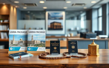 Umre Fiyatları 2026: Diyanet ve Tur Şirketi Umre Paket Ücretleri