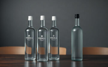 Votka Fiyatları 2026: Smirnoff, Absolut, İstanblue ve Premium Liste