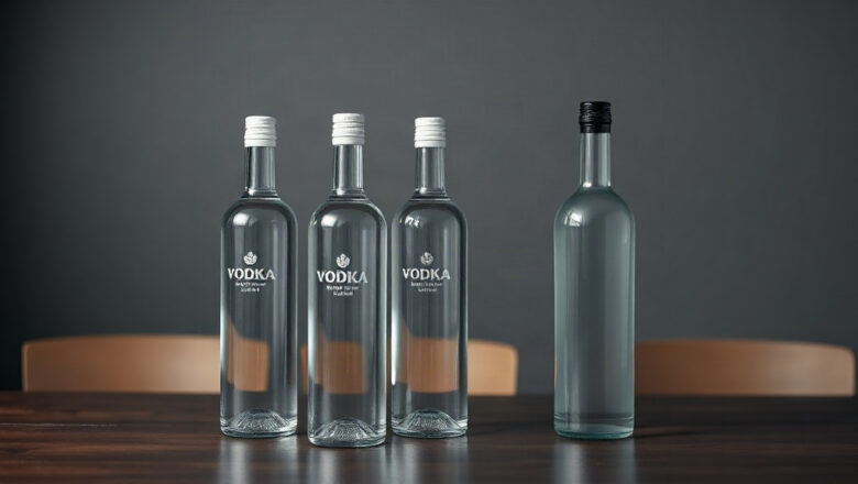 Votka Fiyatları 2026: Smirnoff, Absolut, İstanblue ve Premium Liste